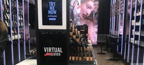 La realidad aumentada llega a los espejos de MAC Cosmetics