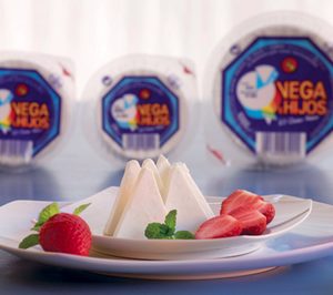 Vega e Hijos afronta una nueva etapa de inversiones en su planta