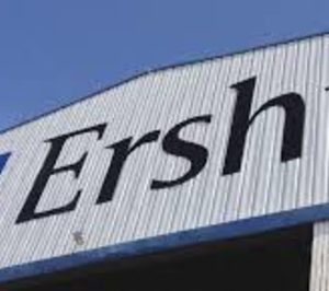 Ership recupera peso en el sector, gracias a sus inversiones en empresas y activos