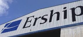 Ership recupera peso en el sector, gracias a sus inversiones en empresas y activos