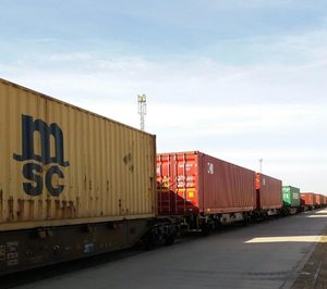 Renfe y Medway ponen en marcha un servicio entre Mérida y Portugal