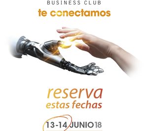Melco se celebrará el 13 y 14 de junio en Zaragoza