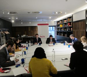 La Federación cárnica de Cataluña se instala en Madrid para crecer