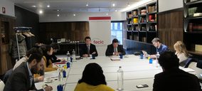 La Federación cárnica de Cataluña se instala en Madrid para crecer