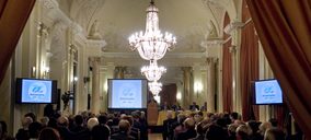 “El sector del transporte vertebra, desarrolla y moderniza la economía”