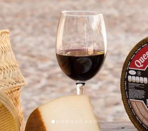 Quesos Rocinante explota la demanda internacional de queso D.O. Manchego