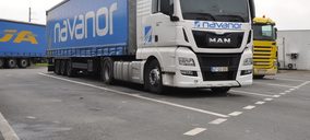 Transportes Navanor prepara nuevas inversiones