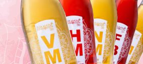 Panarro Foods completa el traslado a su nueva fábrica