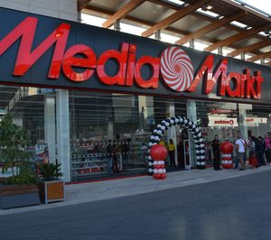 Mediamarkt y Conforama aterrizan en Los Alisios
