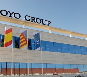 Royo Group se implanta en India