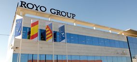 Royo Group se implanta en India