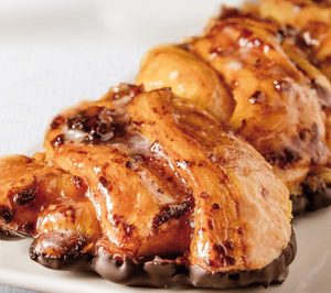 Berlys amplía su gama de pastelería convenience