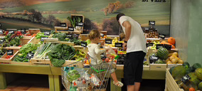 Cadenas biosaludables, un negocio en plena expansión