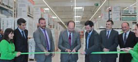 Leroy Merlin inaugura nueva tienda en Orihuela