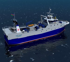 Nueva Pescanova tendrá sus siete nuevos barcos en 2020