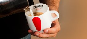 Cafés Templo pone en valor el origen del café en sus nuevos lanzamientos