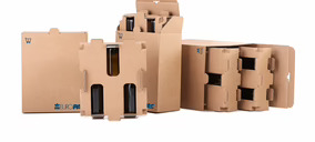 Europac desarrolla una solución para el e-commerce de Freixenet