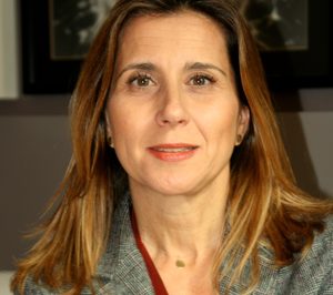 Carolina Borrell ('Alexandra Barcelona')