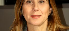 Carolina Borrell (Alexandra Barcelona): Con la marca Curio podemos mostrar nuestra personalidad