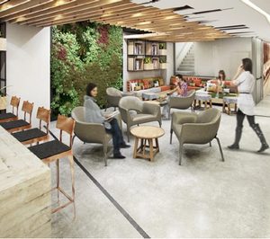 Cerrada la financiación participativa para el proyecto del B Cool Valencia