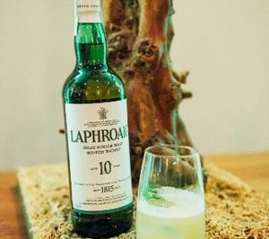 Maxxium sigue poniendo el foco en el whisky premium