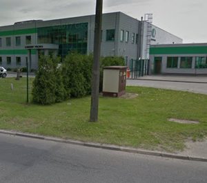 Anecoop duplica sus instalaciones en Polonia