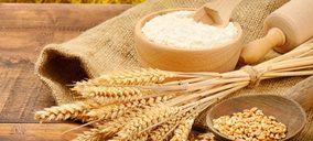 La CE prevé una ligera recuperación de la producción de cereales