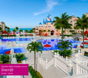 Bahía Príncipe presenta su nuevo concepto Fantasia