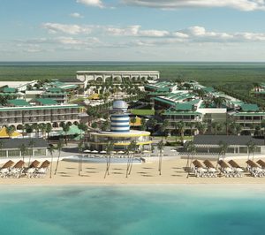 H10 Hotels reactiva el proyecto de su segundo hotel en República Dominicana