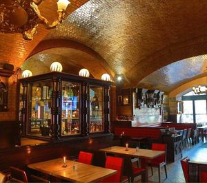 Un grupo alemán organiza y desarrolla su negocio de restauración en España