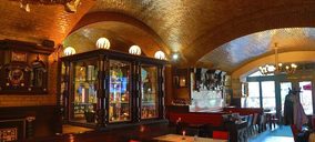 Un grupo alemán organiza y desarrolla su negocio de restauración en España