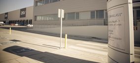 DSV sumará 25.000 m2 en la zona centro