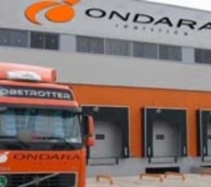 Ondara Logística invierte en una nueva sede