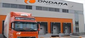 Ondara Logística invierte en una nueva sede