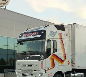 Agustín Fuentes incorpora almacén y prolonga el crecimiento de negocio