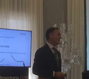 Alimentaria prepara su edición más internacional