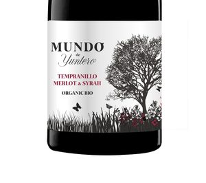 Bodegas Yuntero renueva su vino ecológico por su 25 aniversario
