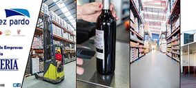 El grupo López Pardo unifica sus almacenes en una nueva ubicación
