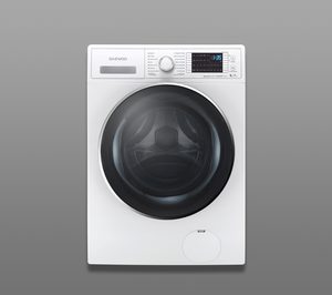 Daewoo Electronics presenta su nueva gama de lavadoras y lavasecadoras
