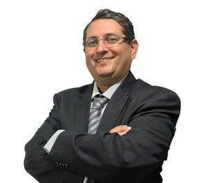 Antonio Infante, nuevo director técnico y de calidad de Planasa