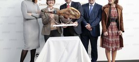 La DO Jabugo aspira a ser bandera de la exportación