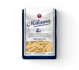 La Molisana cambia de distribuidor para despegar en España