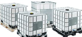 El packaging industrial, en periodo de transformación