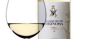 Marqués de Reinosa avanza en su objetivo de ganar calidad