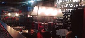 Pura Brasa llega a una nueva comunidad