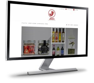 Etiquetas Jeci acomete una fuerte ampliación de capital