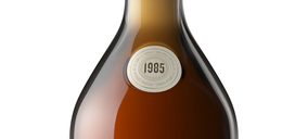 Bodegas Torres presenta un nuevo brandy exclusivo