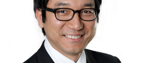 Dennie Kawahara, nuevo director general de Oki Europe
