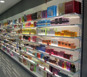 Perfumerías Súper abre varias tiendas, con expansión regional incluida