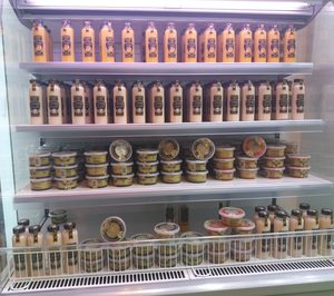 Frutas Los Cursos negocia su entrada en dos nuevas cadenas para IV y V gama